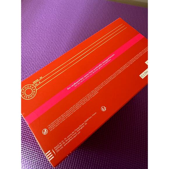 Sephora Collection 2025 After Advent Calendar Gift Set Makeup Skincare 7 Pieces - Picture 4 of 6